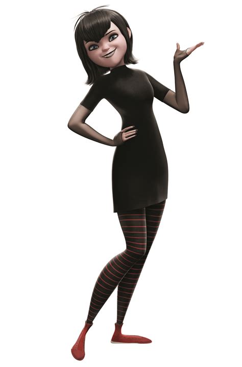 hotel transylvania characters mavis|More.